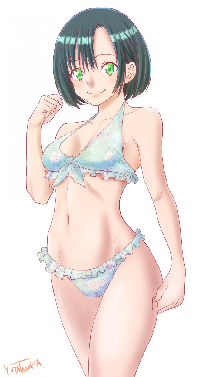 タッチ3