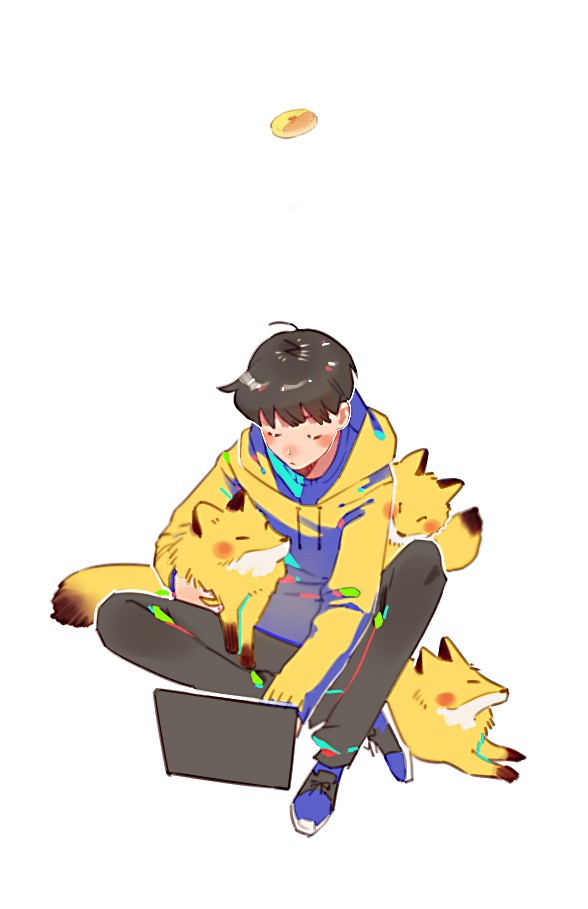 タッチ3