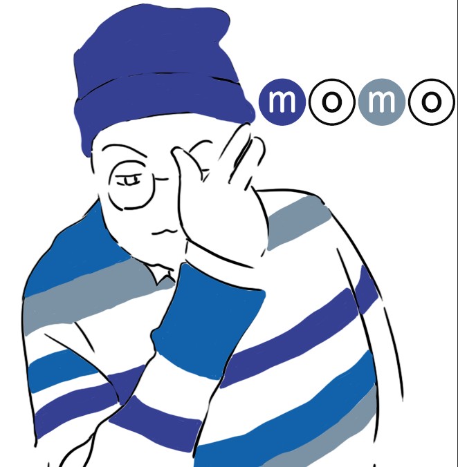 タッチ4