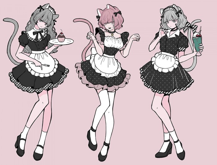 タッチ1