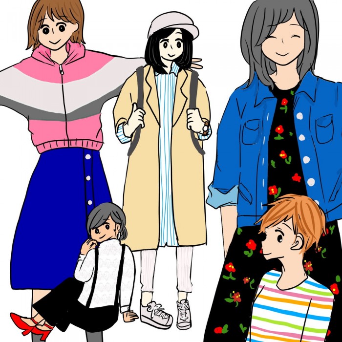 タッチ1