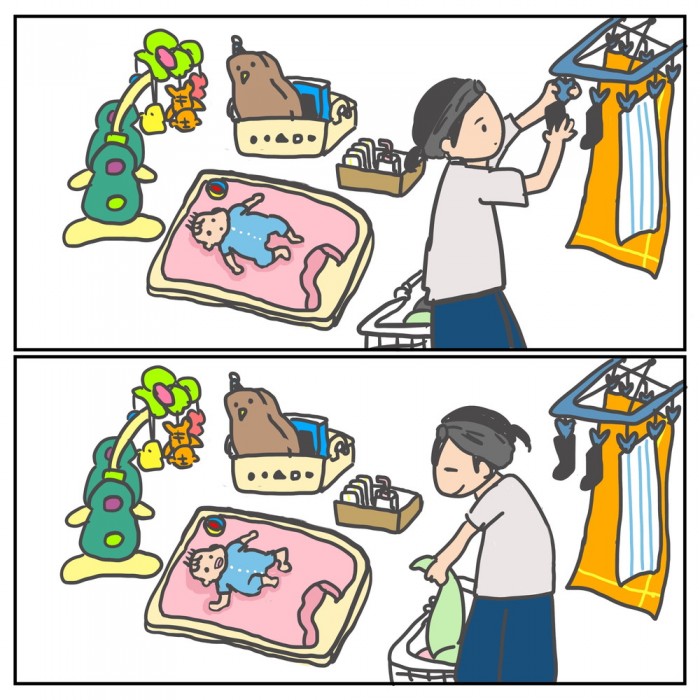 タッチ4
