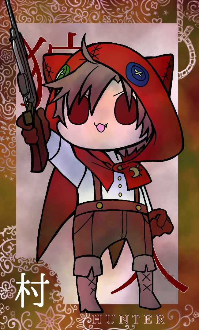タッチ11