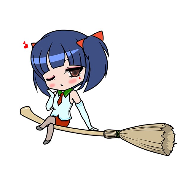 タッチ3