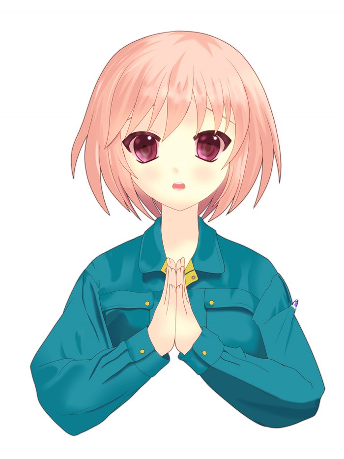 タッチ2