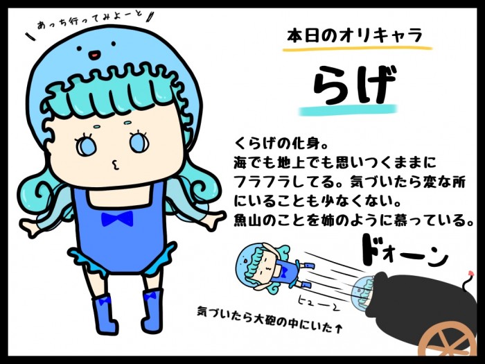 タッチ1