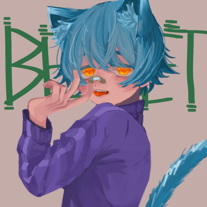 タッチ1