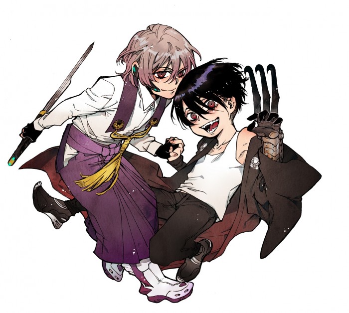 タッチ2