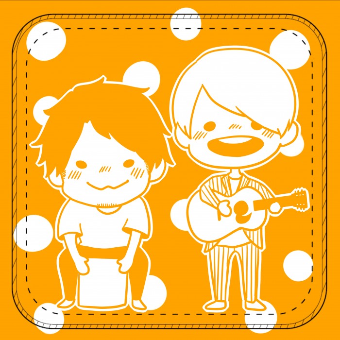 タッチ5