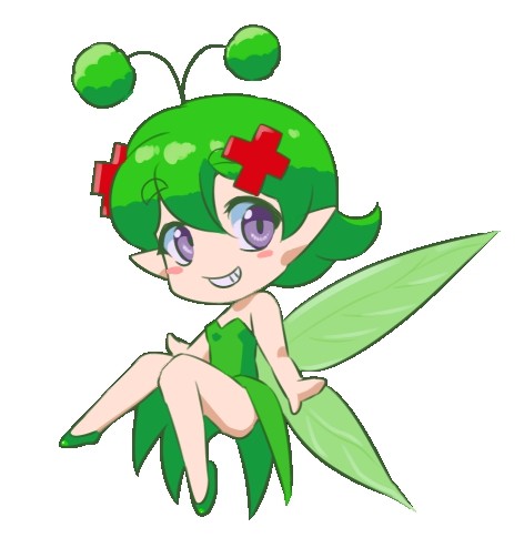 タッチ10