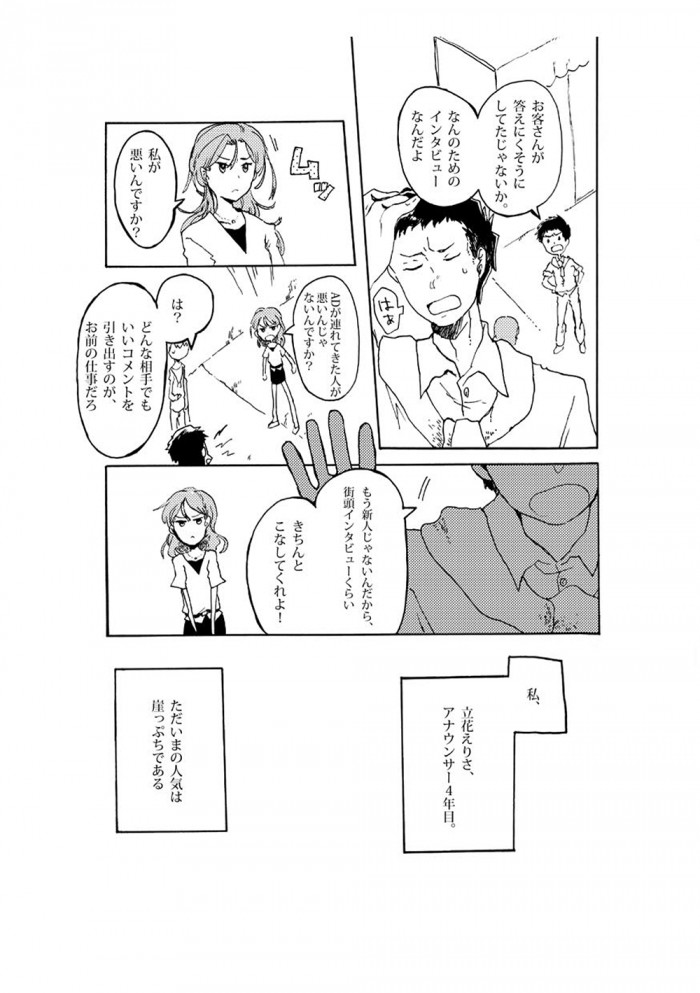 タッチ6