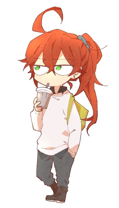 タッチ4