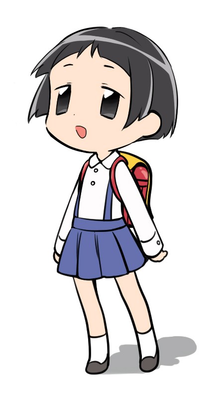 タッチ5