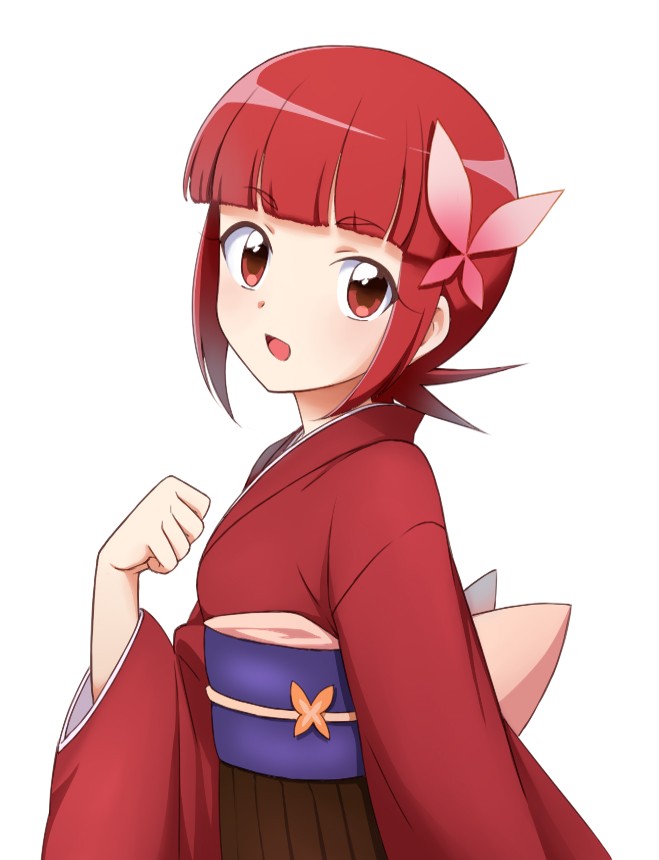 タッチ4