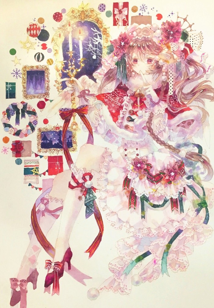 タッチ11