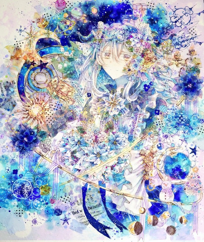 タッチ12