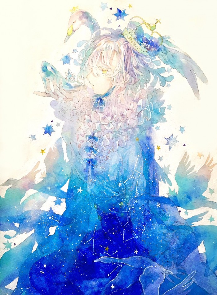 タッチ10