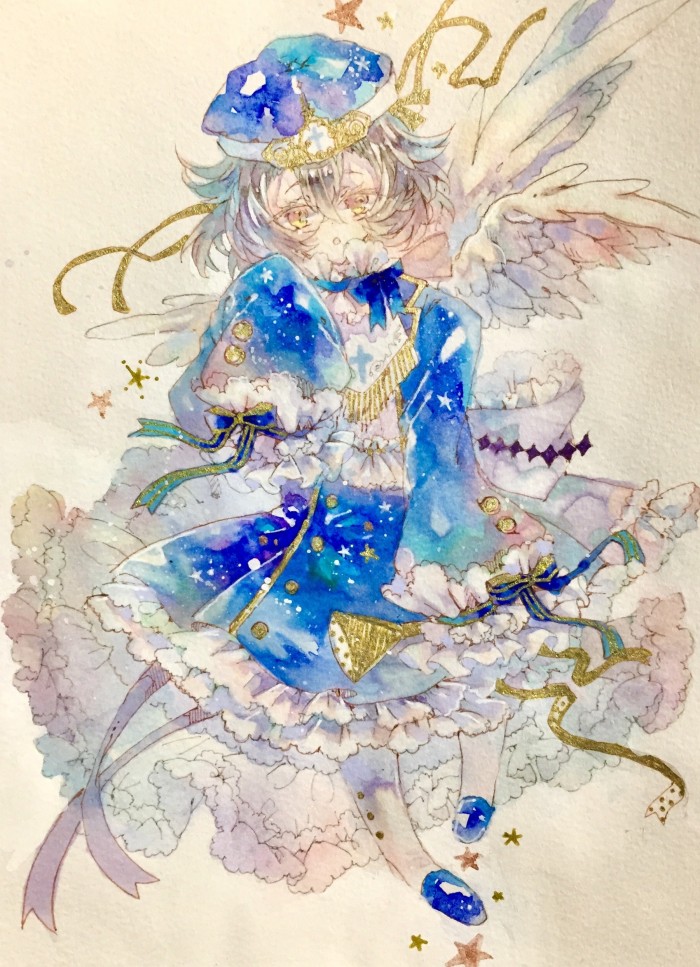 タッチ2