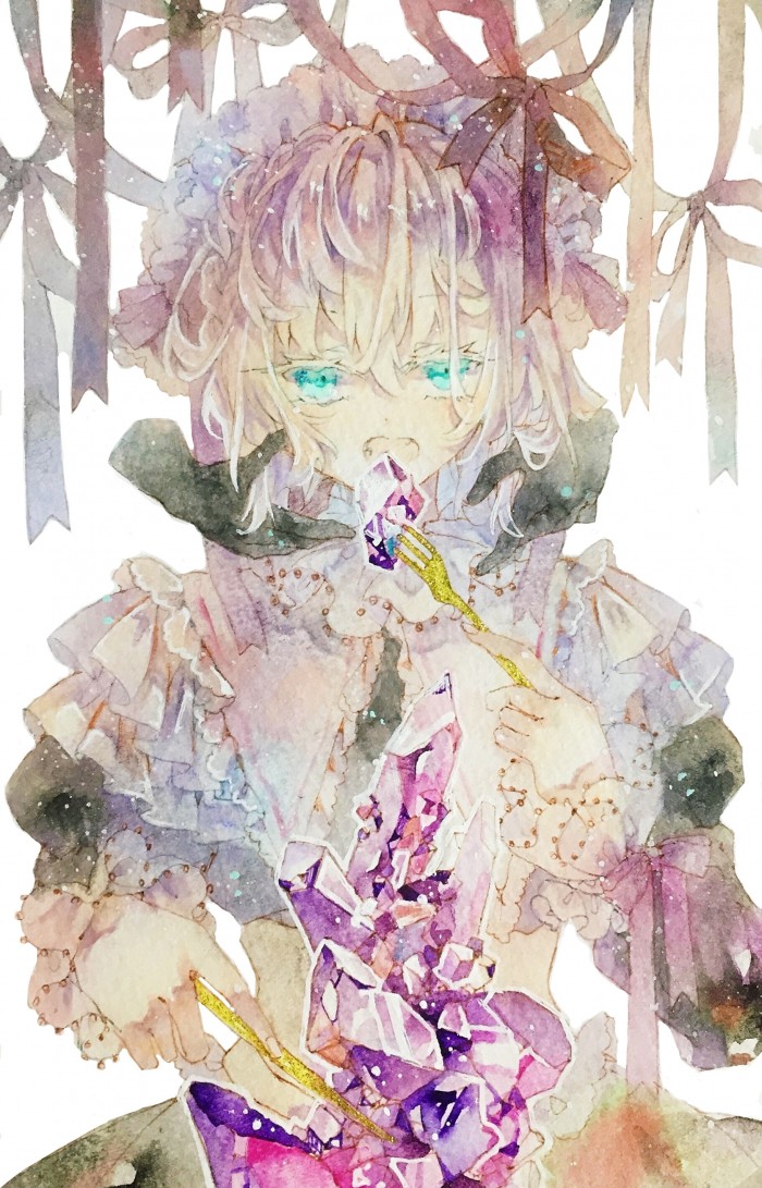 タッチ6