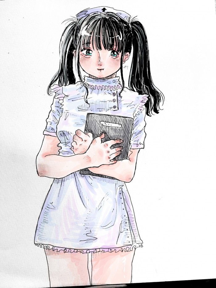 タッチ1
