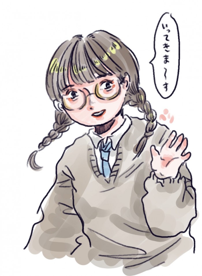 タッチ5