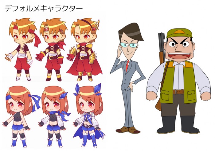 タッチ4