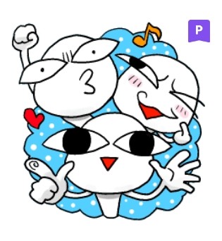 タッチ18