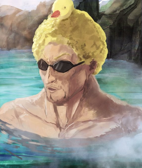 タッチ1