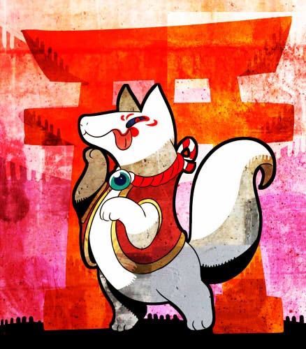 タッチ5