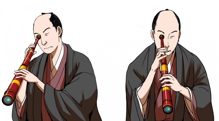 タッチ2