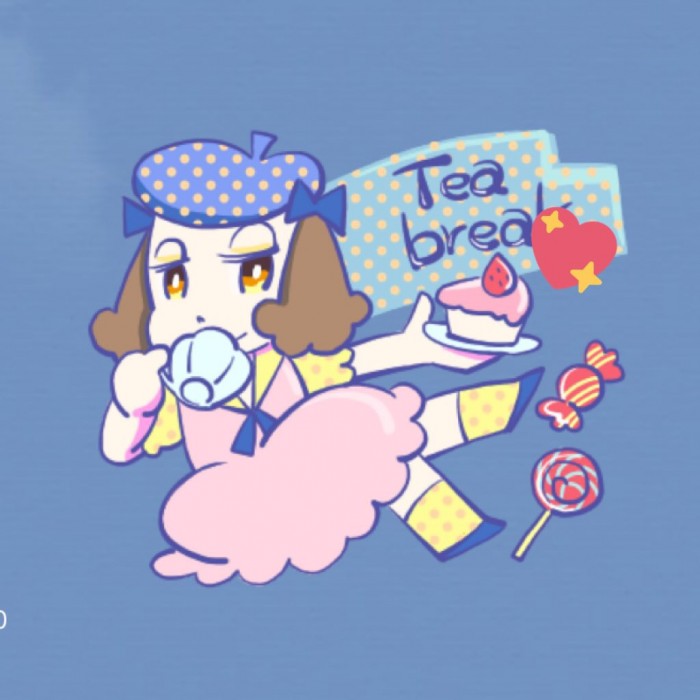 タッチ2