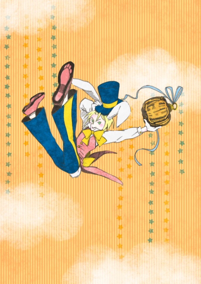 タッチ3