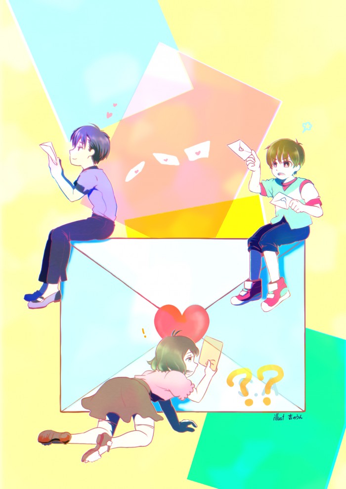 タッチ8