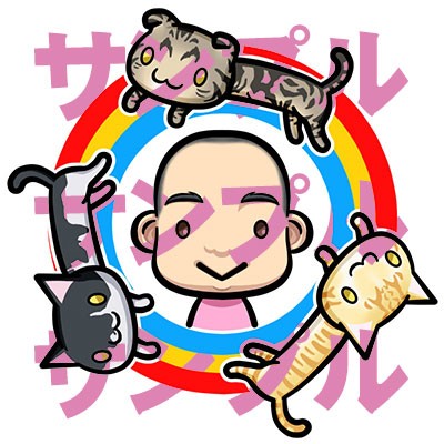 タッチ4