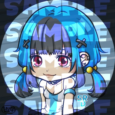 タッチ3