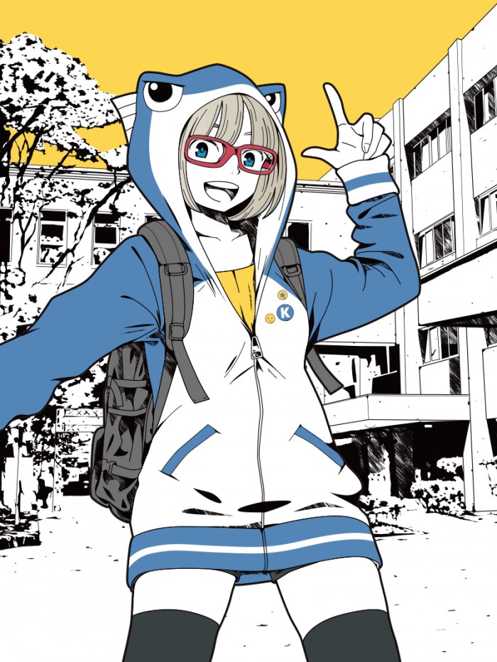 タッチ2