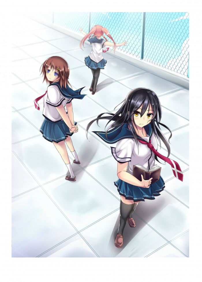 タッチ7