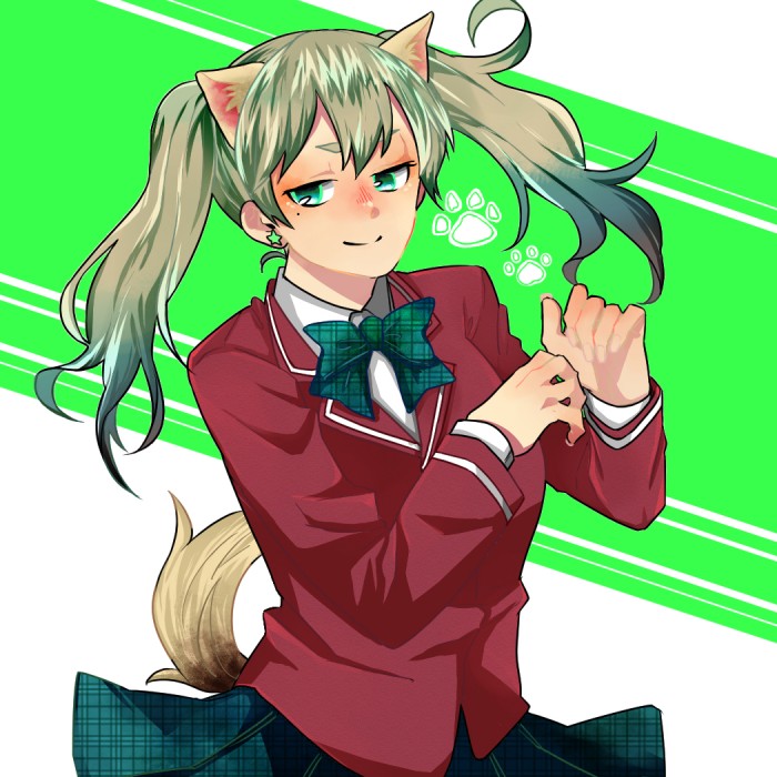 タッチ4