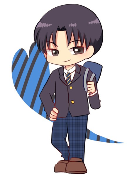 タッチ5