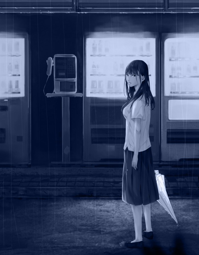 タッチ1