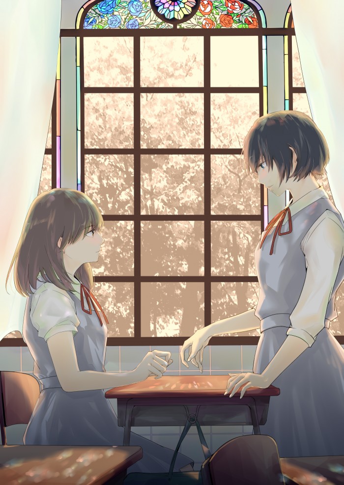 タッチ2