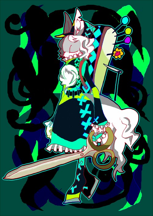 タッチ1