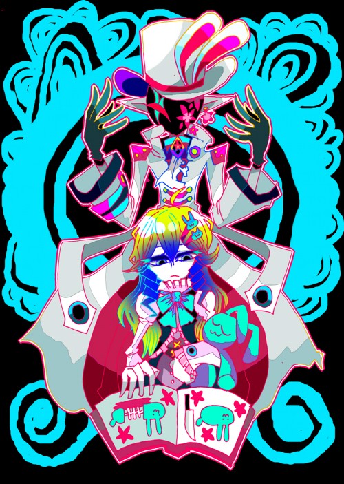 タッチ3