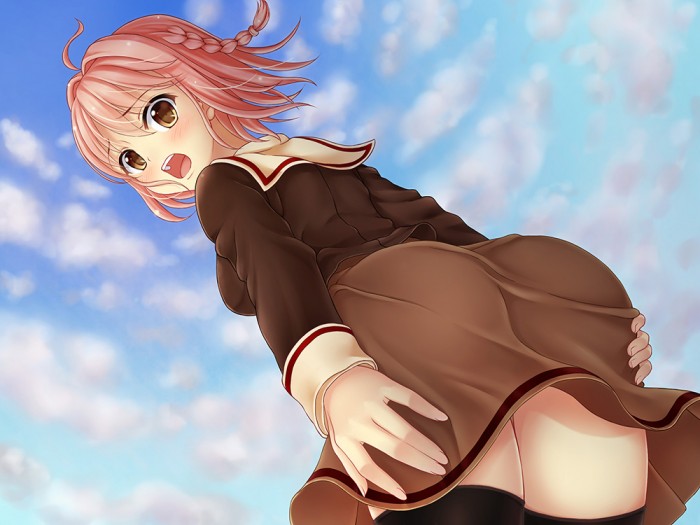 タッチ1