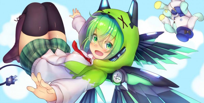 タッチ2