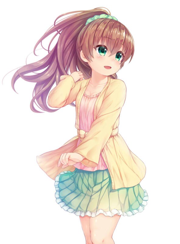 タッチ6