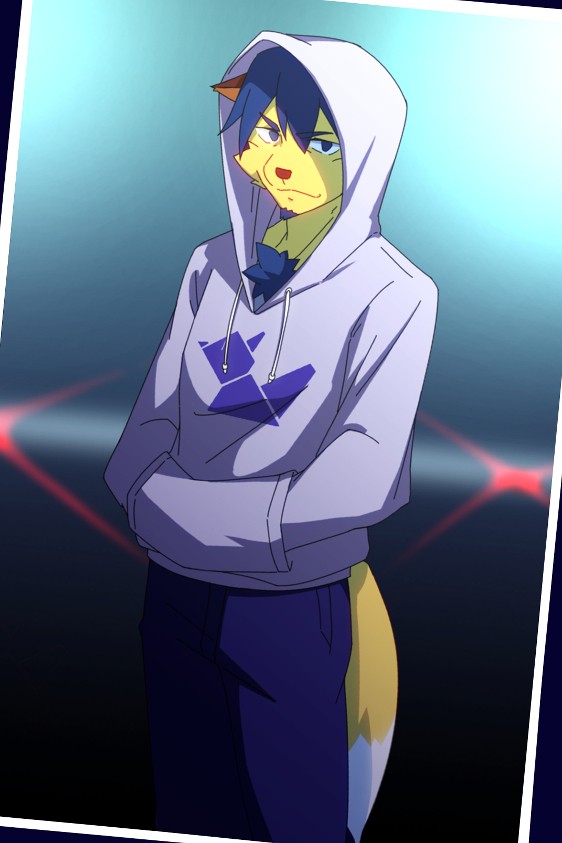 タッチ7