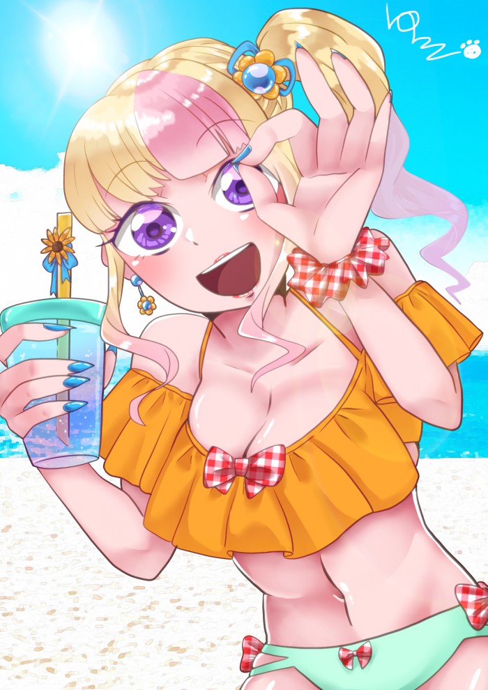 タッチ4