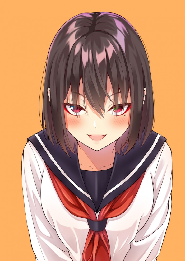 タッチ1