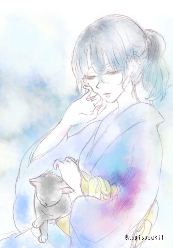 タッチ1